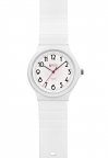 Ultra-Slim student Scrub Watch